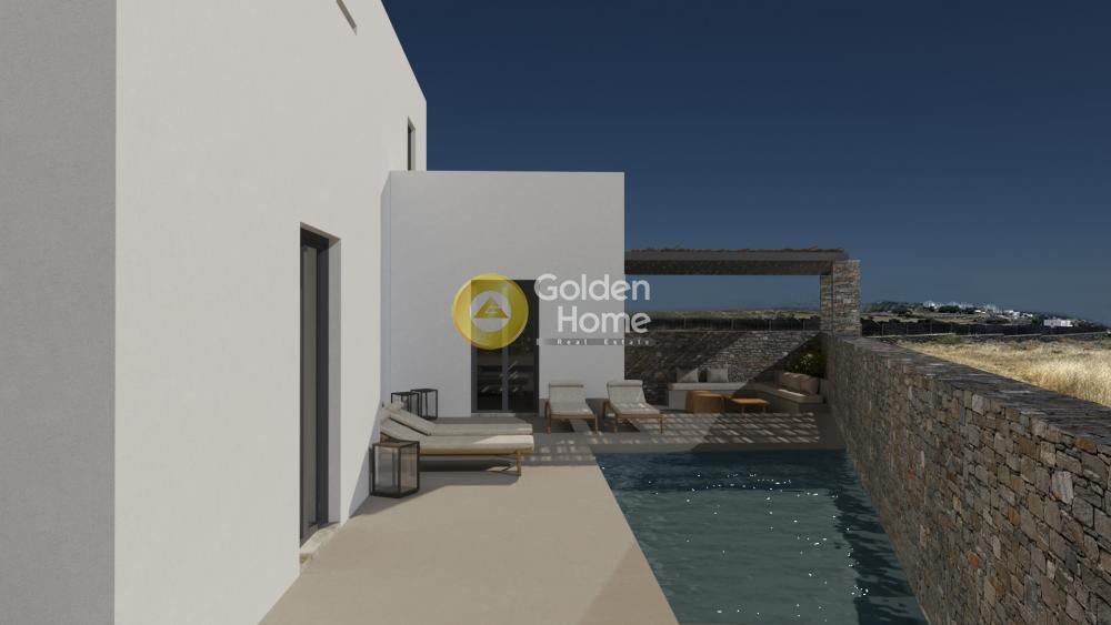 House in Paros, Aegean, Greece 1 - 15013056