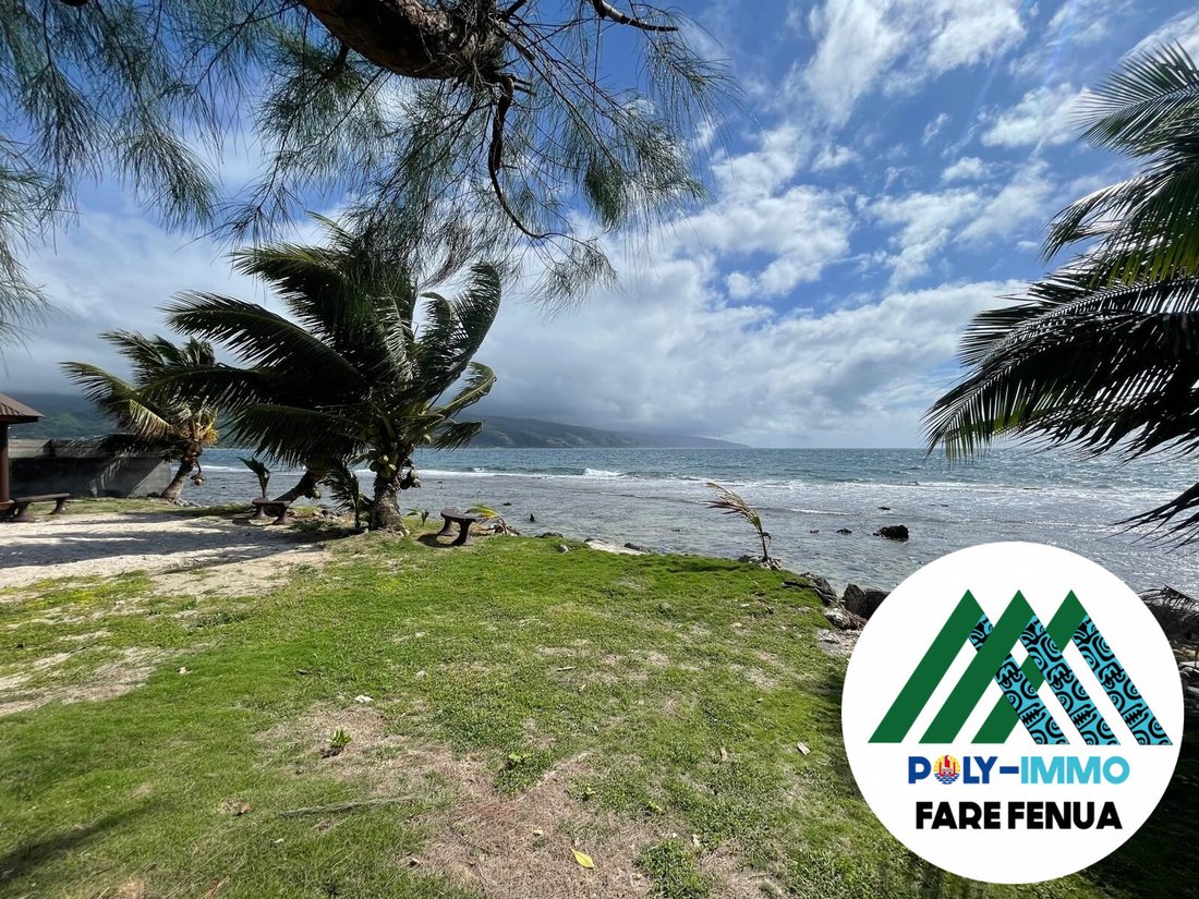 House in Afaahiti, Windward Islands, French Polynesia 5 - 15011752