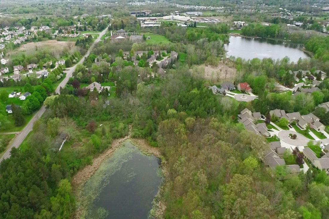 Land in Grand Blanc Township, Michigan, United States 4 - 15014190