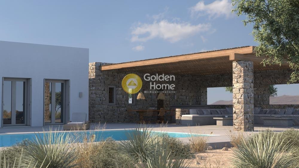 House in Paros, Aegean, Greece 5 - 15013017