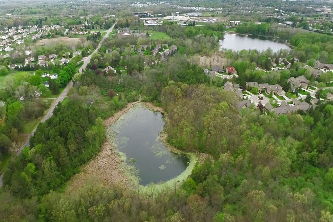 Land in Grand Blanc Township, Michigan, United States 3 - 15014190