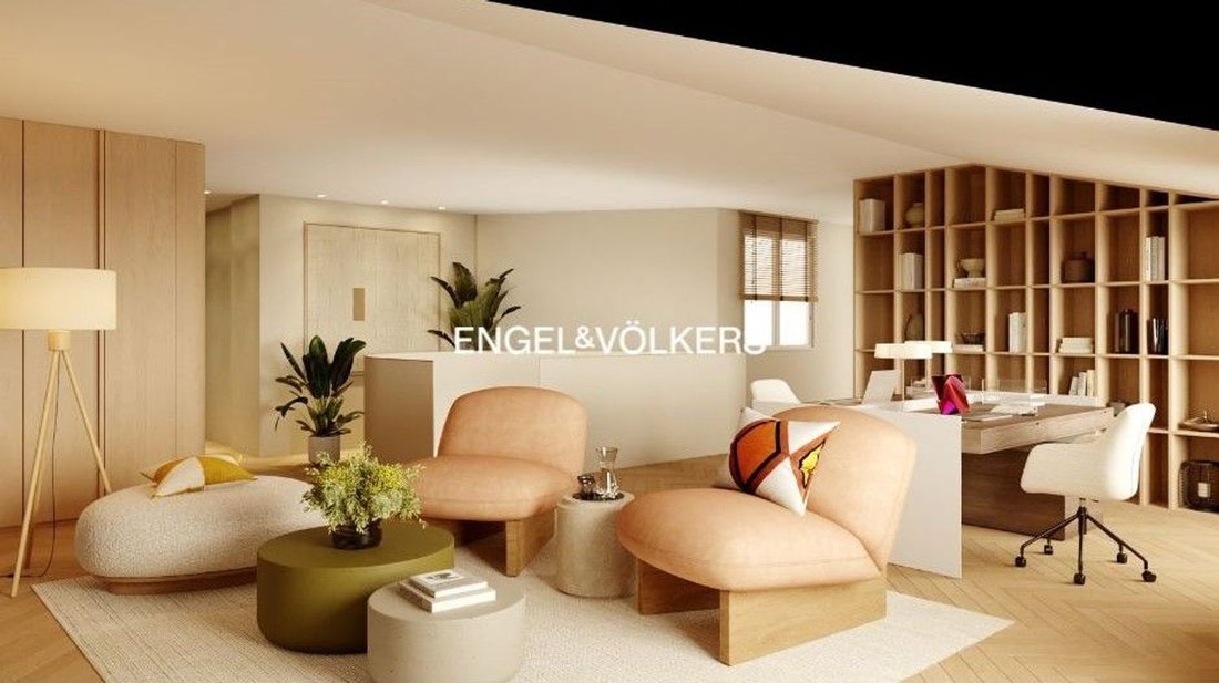 Apartment in Vigo (District), Vigo, Spain 3 - 15013687