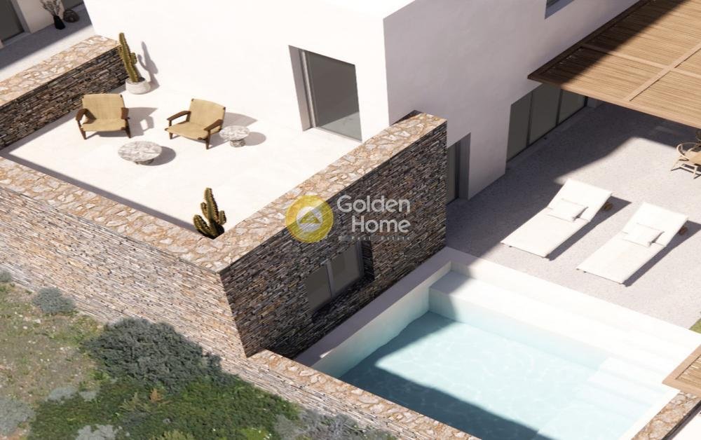 Estate in Paros, Aegean, Greece 2 - 15013057