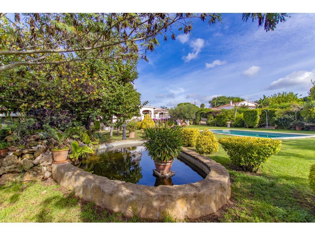 Villa in Alaior, Balearic Islands, Spain 4 - 15019370