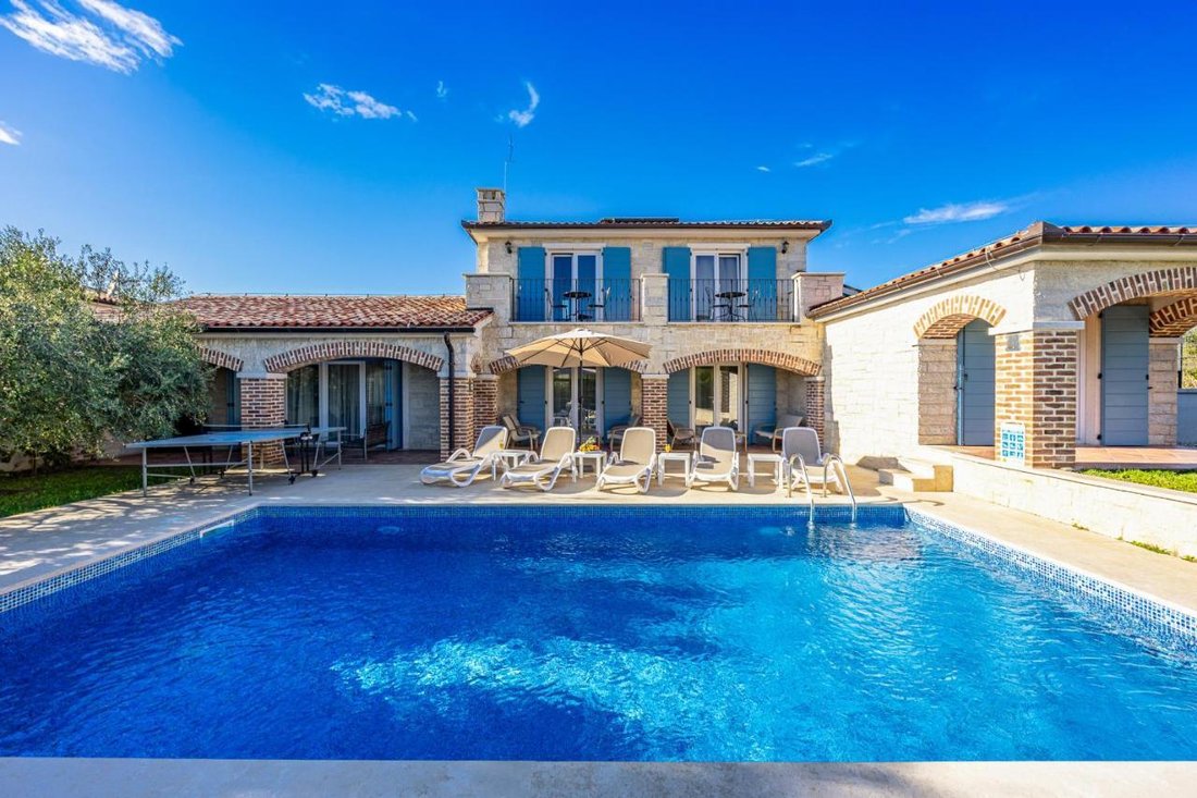 House in Medulin, Istria County, Croatia 1 - 15013138