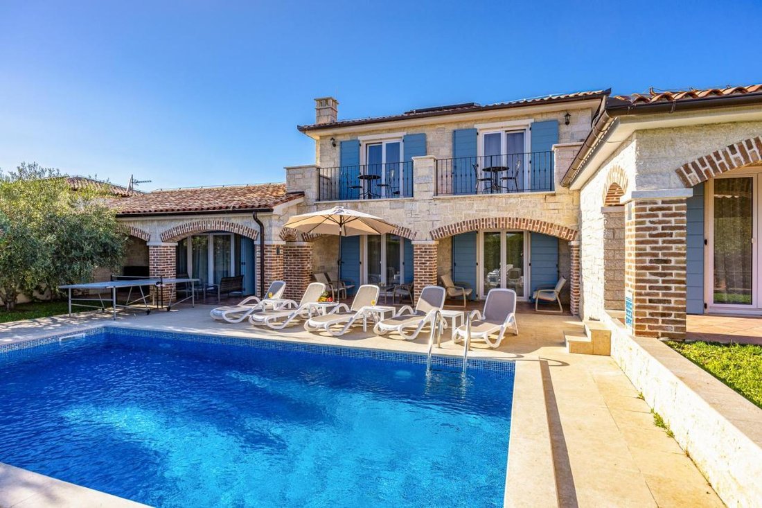 House in Medulin, Istria County, Croatia 5 - 15013138