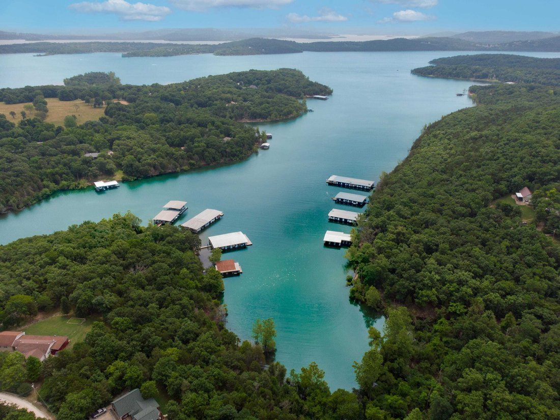 Land in Branson West, Missouri, United States 4 - 14793720