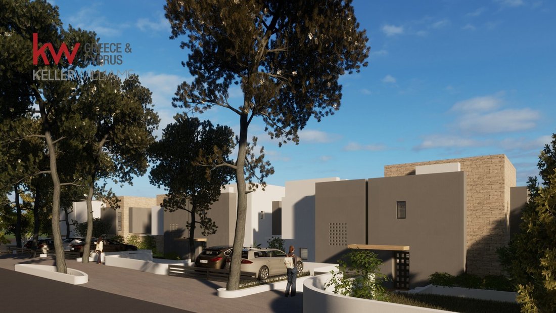 House in Kalamaria, Macedonia and Thrace, Greece 4 - 15017906