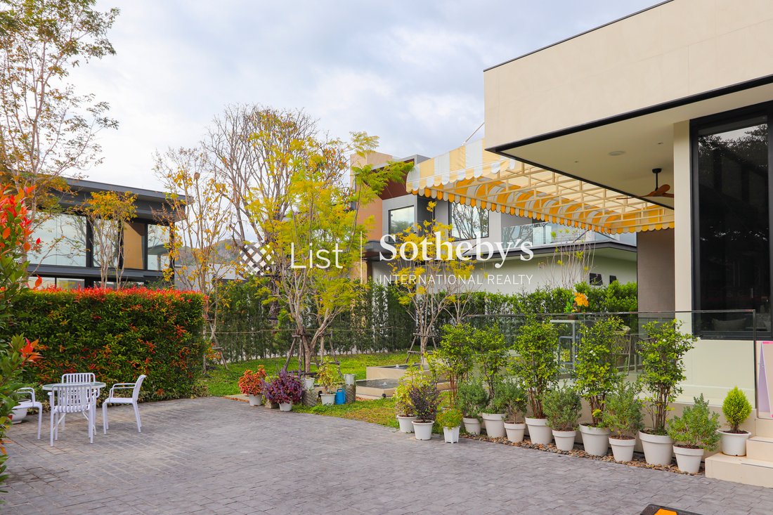 House in Hin Tung, Nakhon Ratchasima, Thailand 5 - 15021219