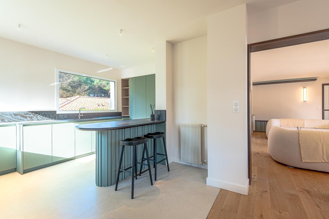 House in Anglet, Nouvelle-Aquitaine, France 5 - 15018901