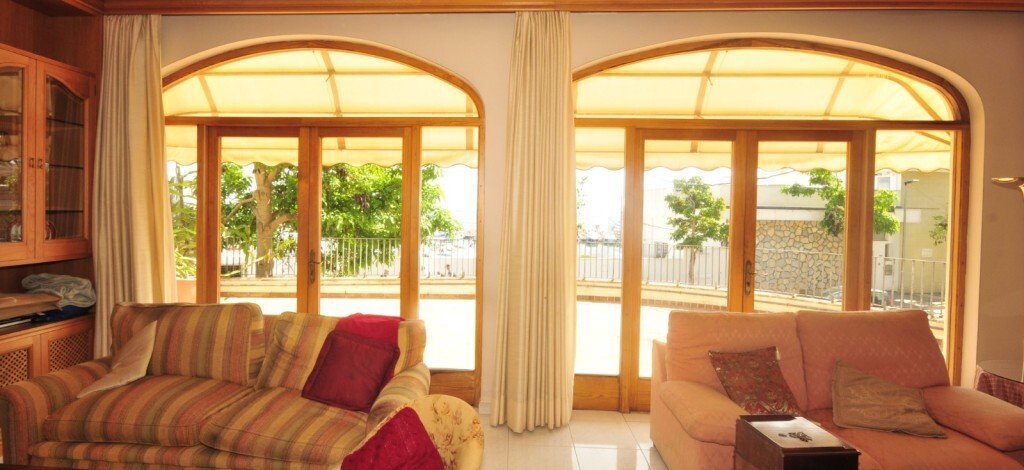 Villa in Santa Eularia des Riu, Balearic Islands, Spain 4 - 15017529