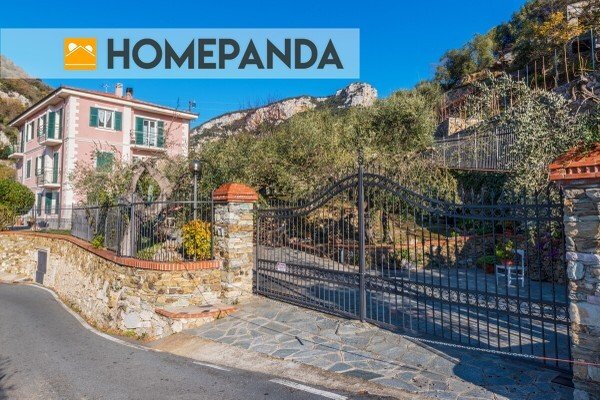 Villa in Finale Pia - Calvisio, Finale Ligure, Liguria 5 - 15012718