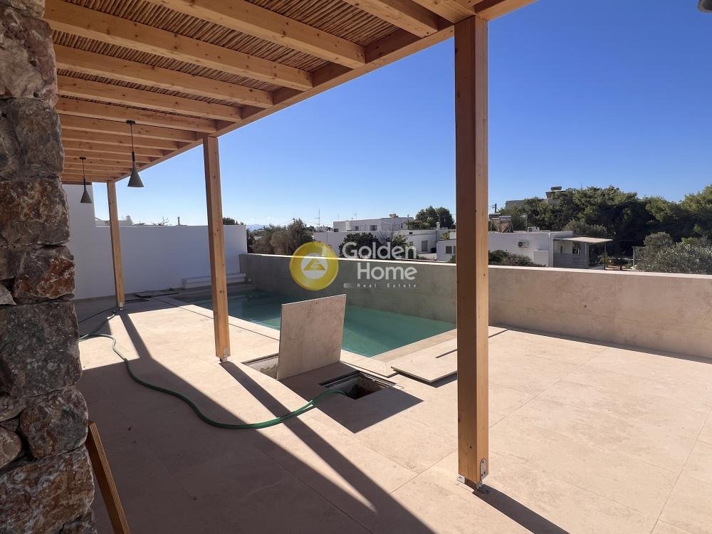 House in Paros, Aegean, Greece 3 - 15013066