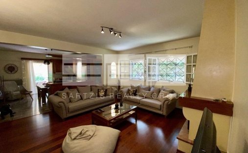 Apartamento en Cefisia, Ática, Grecia 1