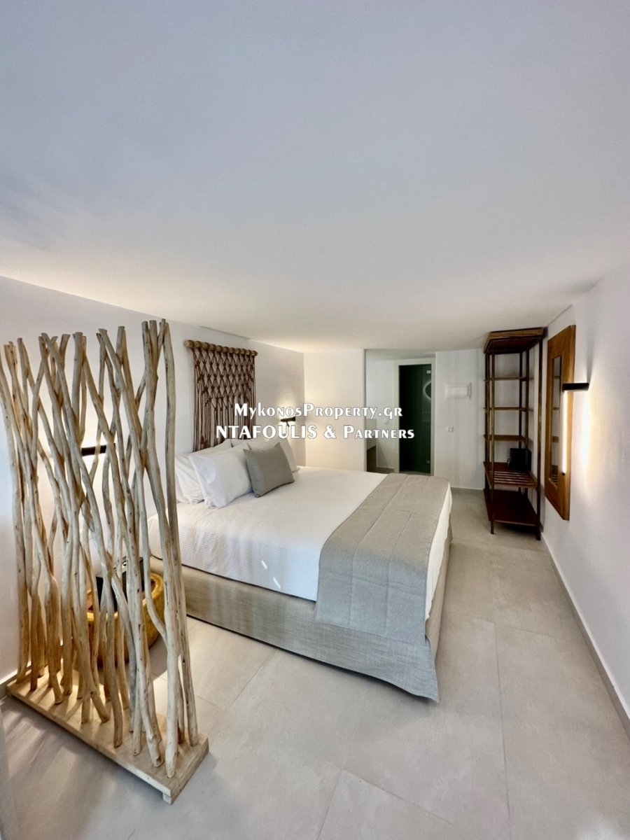 Condo in Ano Mera Community, Aegean, Greece 3 - 14196030
