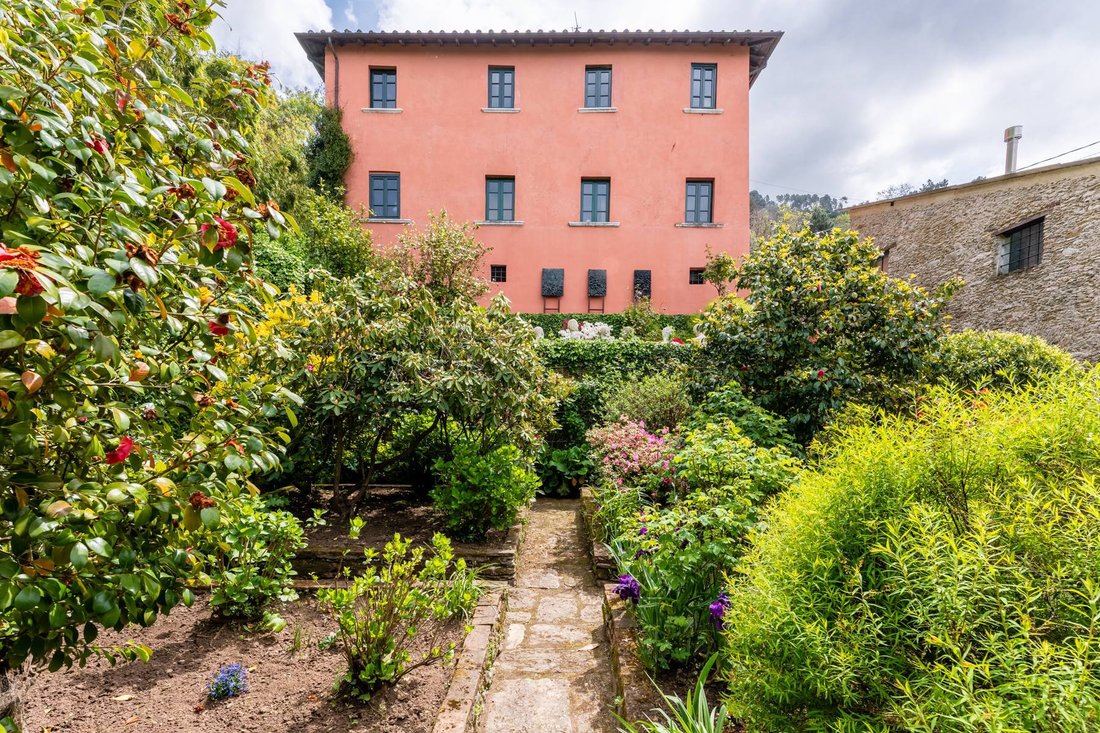 Casa a Pietrasanta, Toscana, Italia 1 - 12151965
