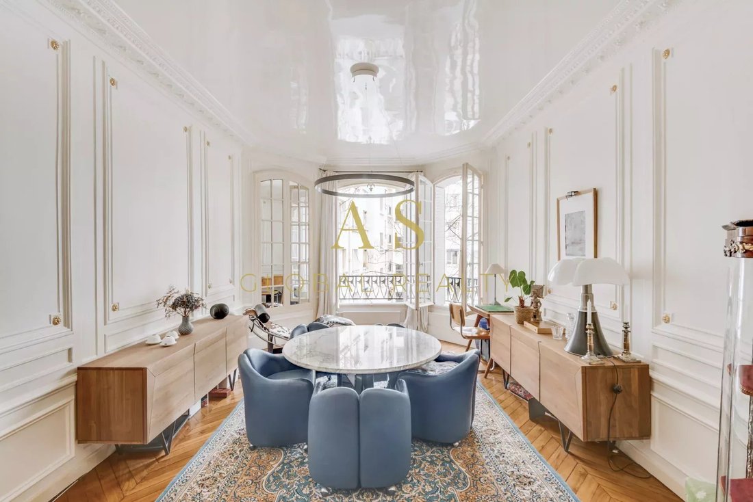 Apartment in Saint Placide, Paris 6e Arrondissement, Paris 4 - 15016787