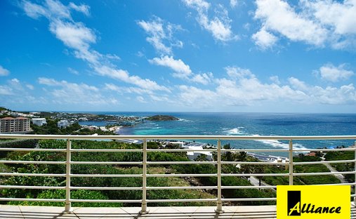 Appartamento in Sint-Marteen, Sint Maarten 1