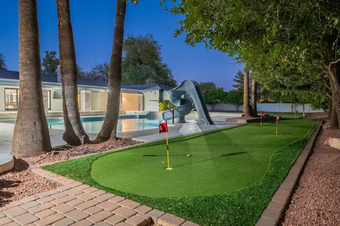 House in Scottsdale, Arizona, United States 5 - 14742874