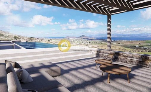 Maison en Paros, Aegean, Grèce 1