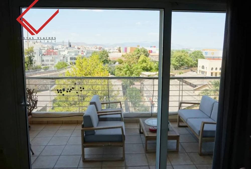 Apartment in 3rd District of Piraeus, Piraeus, Greece 2 - 15016700