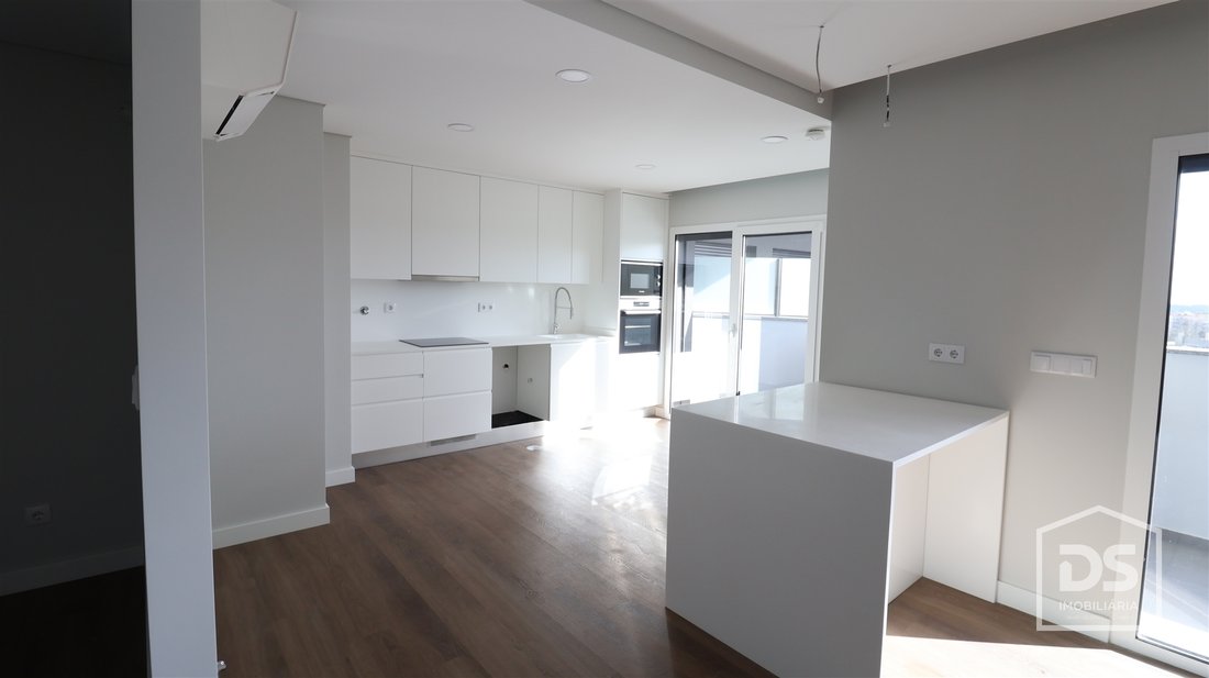 Apartment in Viseu, Viseu District, Portugal 3 - 15012299
