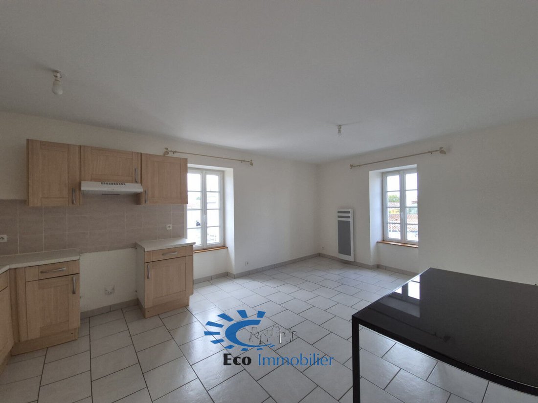 House in Saint-Rogatien, Nouvelle-Aquitaine, France 5 - 14768693