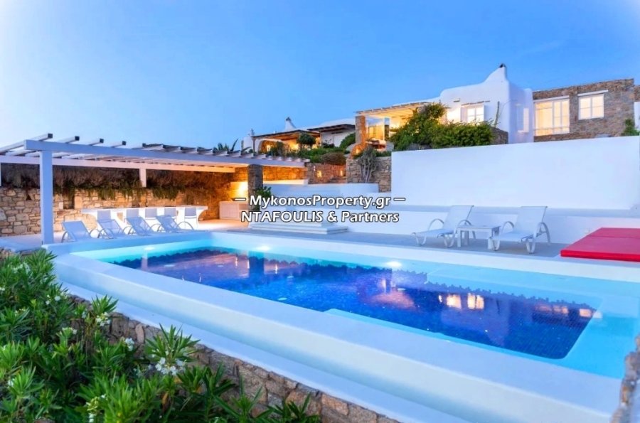 Villa in Mykonos, Aegean, Greece 3 - 12888312