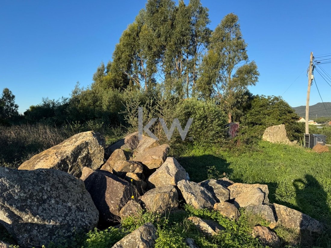 Land in Alcabideche, Lisbon, Portugal 2 - 15019237