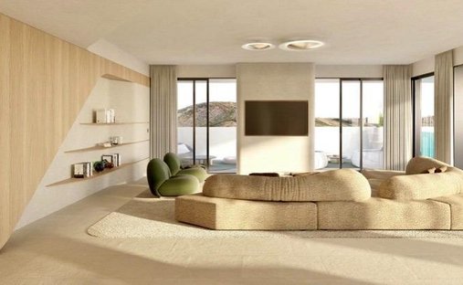 Penthouse à Fuengirola, Andalousie, Espagne 1