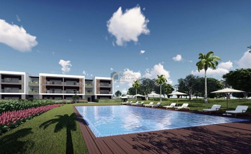Apartment in Olhos de Agua, Algarve, Portugal 1