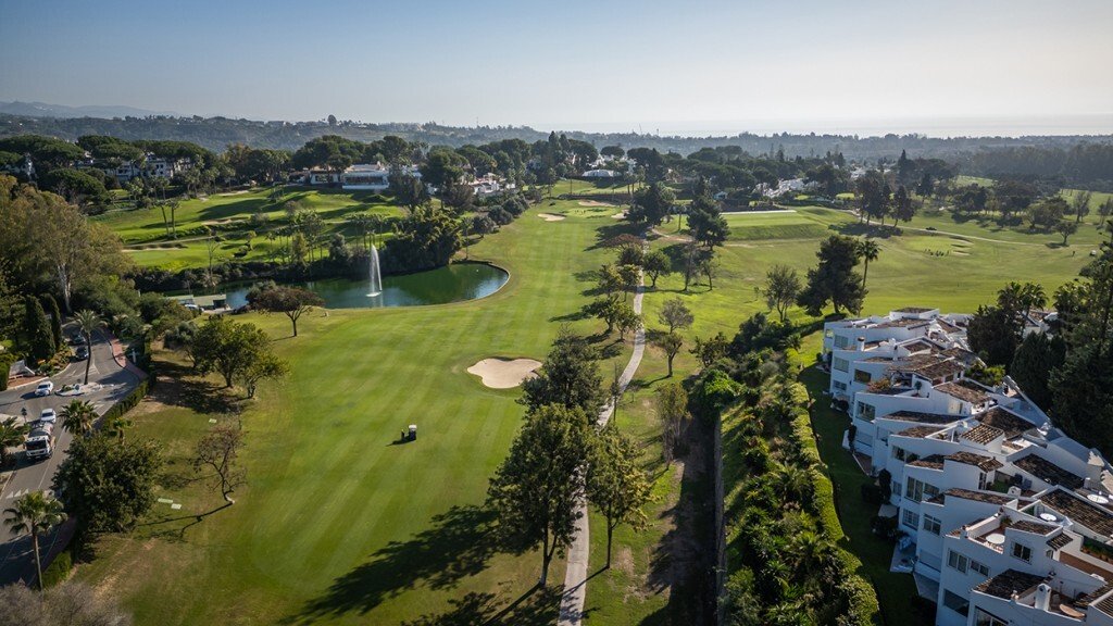 Penthouse in Marbella, Andalusia, Spain 3 - 15013904