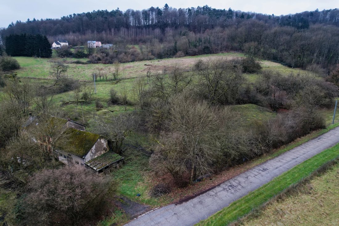 Land in Lorentzweiler, Mersch, Luxembourg 3 - 15016813