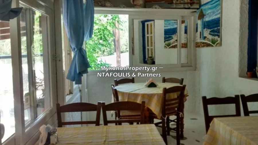 Casa a Mykonos, Aegean, Grecia 4 - 12603021