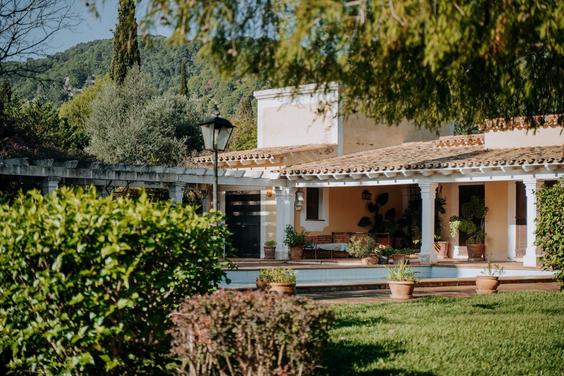 Finca in Pollenca, Balearic Islands, Spain 4 - 15021029