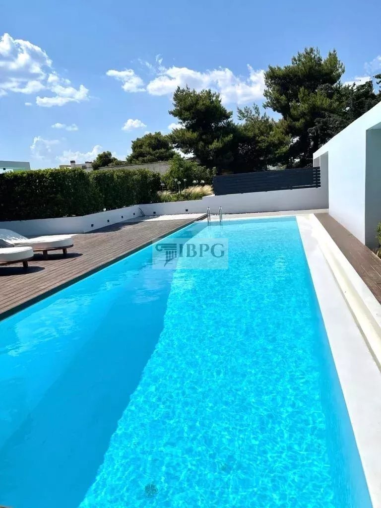 House in Elliniko, Attica, Greece 2 - 15017265