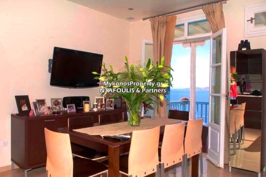 Apartment in Mykonos, Aegean, Greece 2 - 12882870