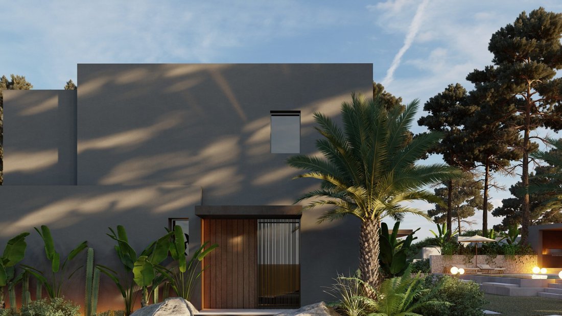 House in Calvia, Balearic Islands, Spain 4 - 15013398