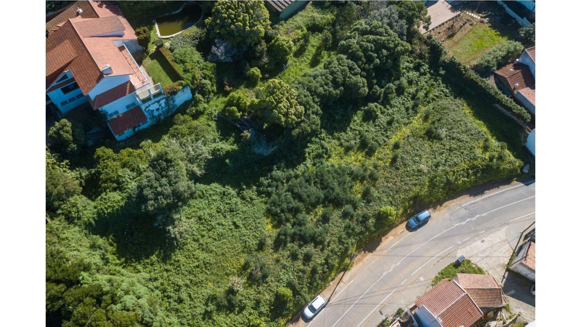 Land for sale in Cascais, Portugal — €1,300,000