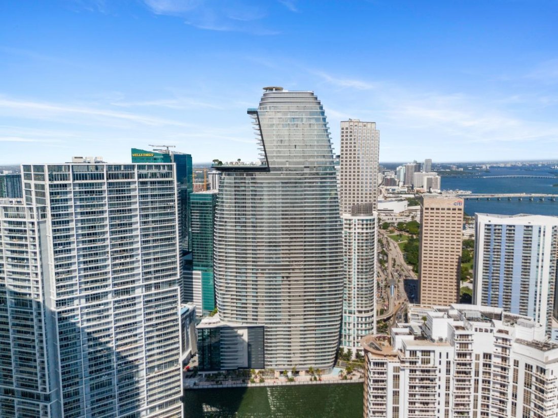 House in Miami, Florida, United States 1 - 15013578