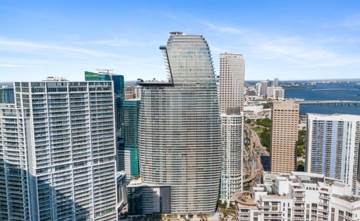 Casa a Miami, Florida, Stati Uniti 1