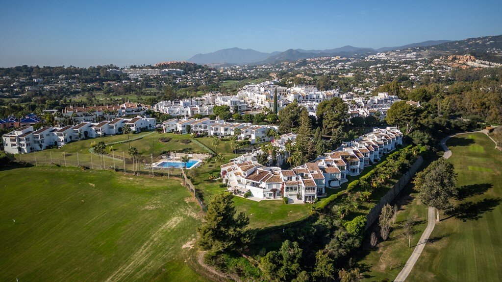 Penthouse in Marbella, Andalusia, Spain 2 - 15013904