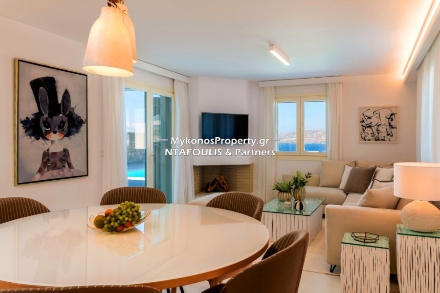 Villa in Mykonos, Aegean, Greece 3 - 11728950