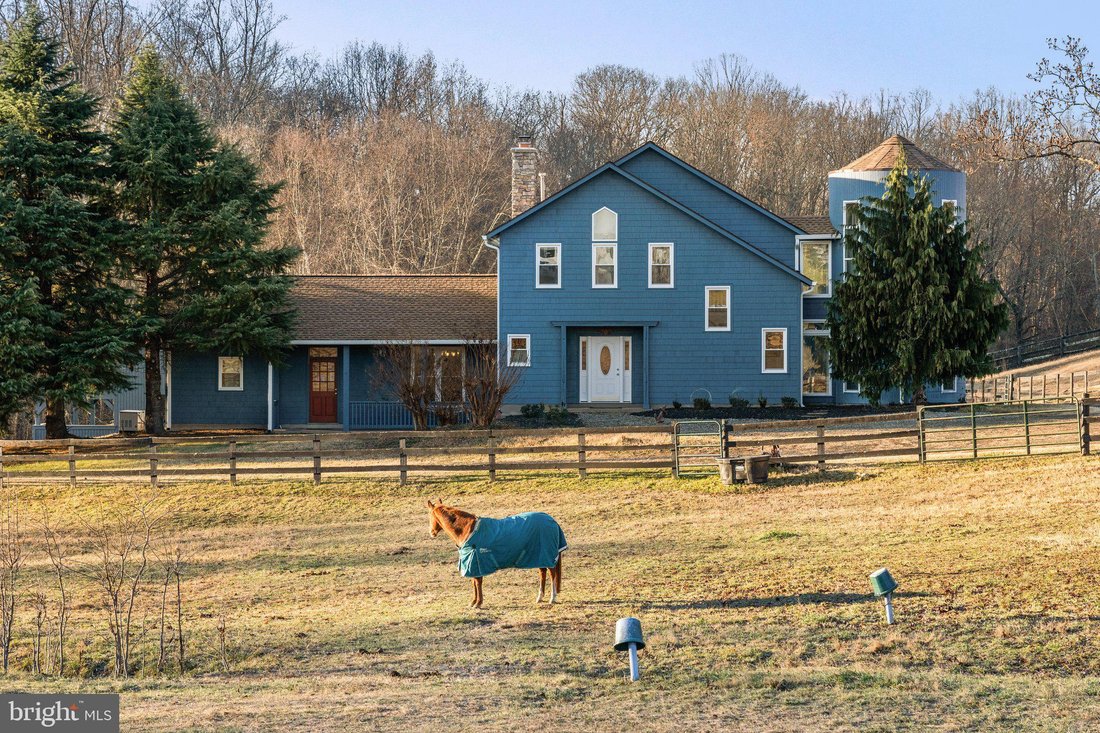 House in Hume, Virginia, United States 3 - 15016231