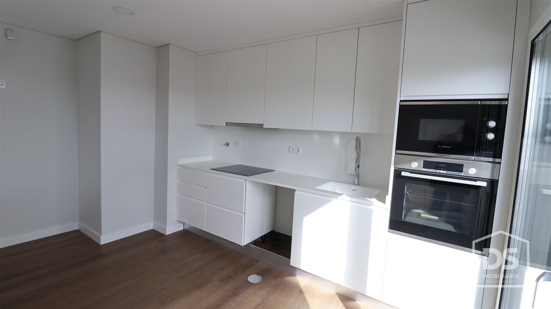 Apartment in Viseu, Viseu District, Portugal 5 - 15012299