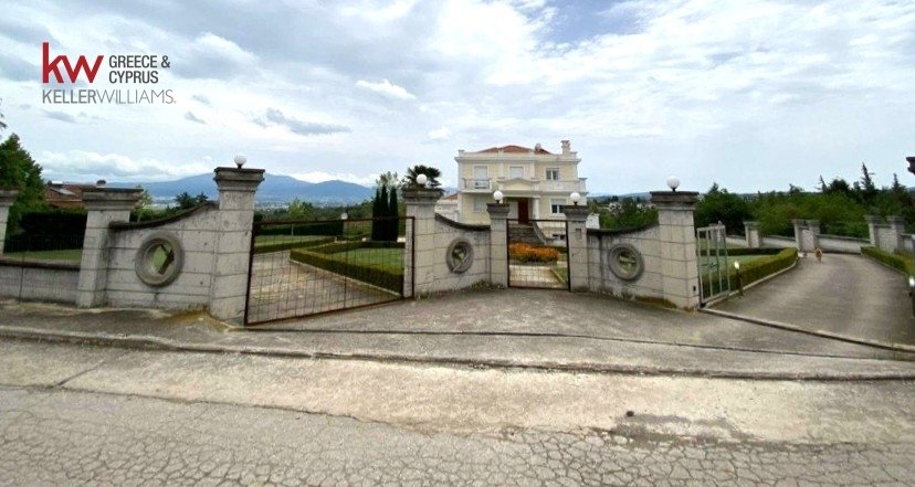 Villa a Plagiari, Grecia 3 - 15017912