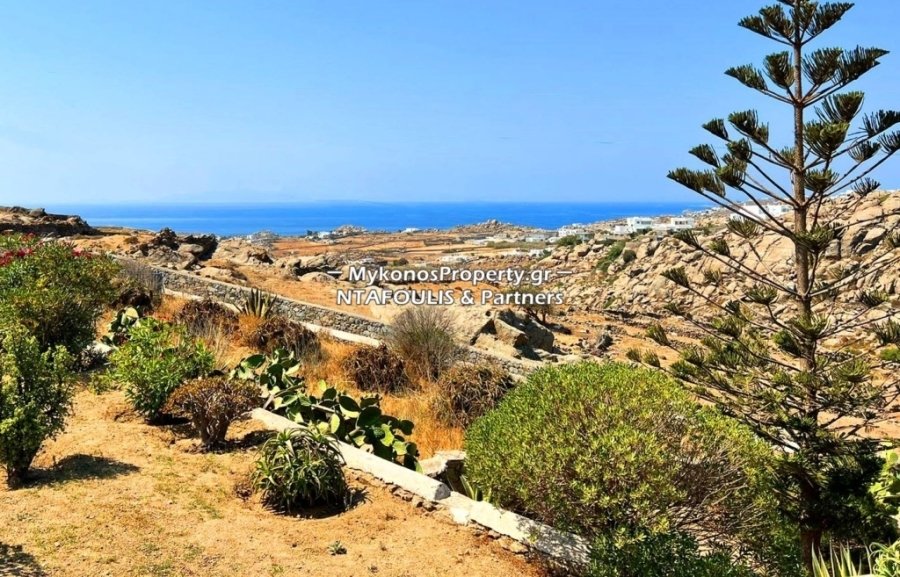 Mykonos, Aegean, Greece 1 - 12188030