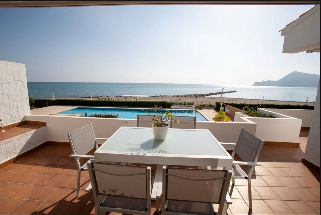 Apartment in Altea, Valencian Community, Spain 2 - 15017630