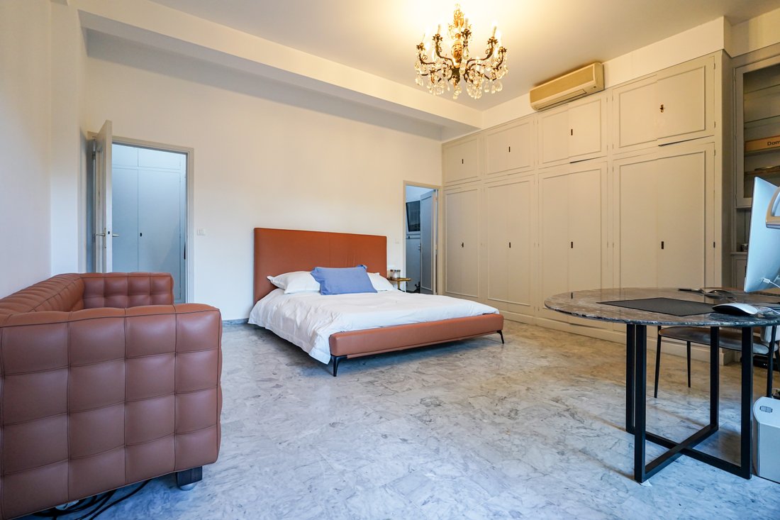 Apartment in Monaco, Monaco 2 - 15017752