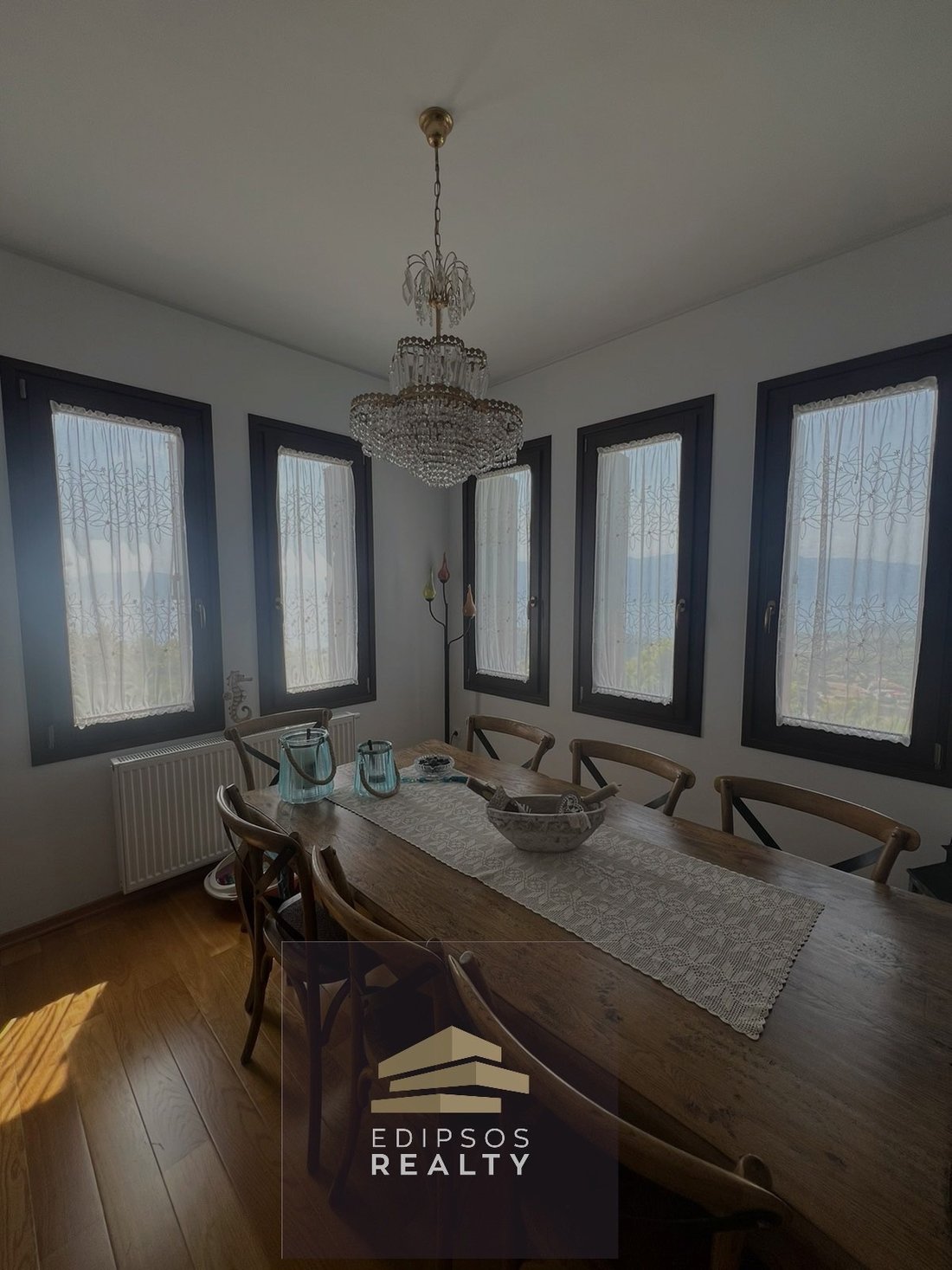 Villa in Istiaia-Aidipsos, Thessaly and Central Greece, Greece 5 - 15014679